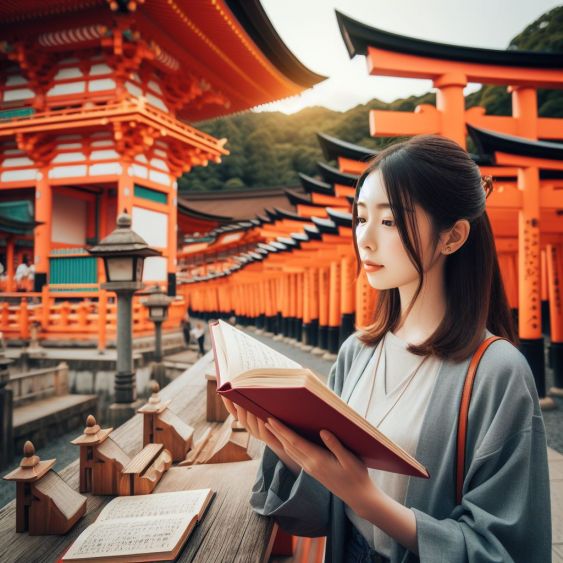 How to Learn Japanese from Scratch